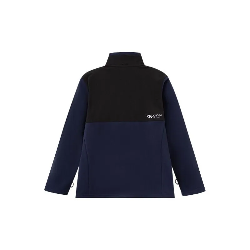 VOLCOM Velvet Jackets Men-22
