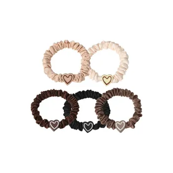 Left Europe Hair Ties Women's