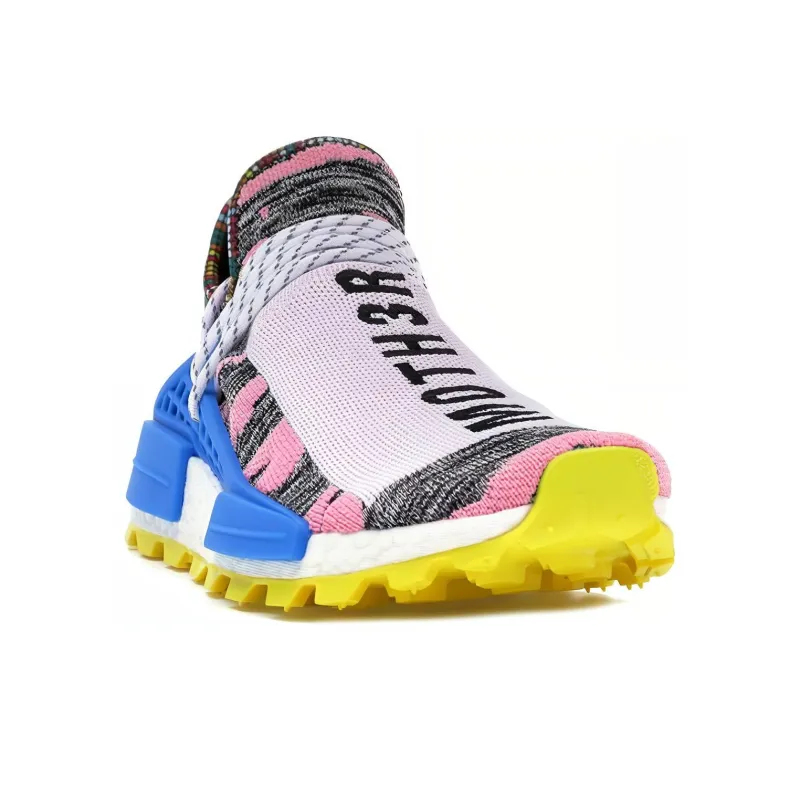 Adidas Nmd Hu Pharrell Solar Pack Mother-2