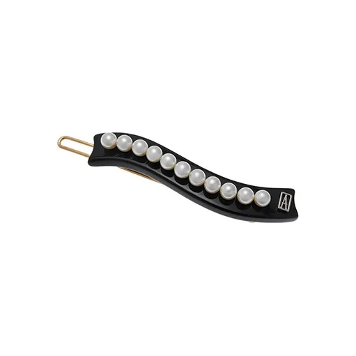 ALEXANDRE DE PARIS Pansi Collection Side Clip Hair Accessories Headwear Women's-1