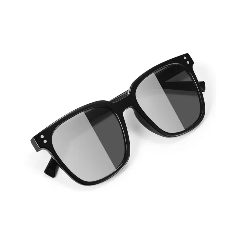 MUYKUY Square Sunglasses Unisex-1