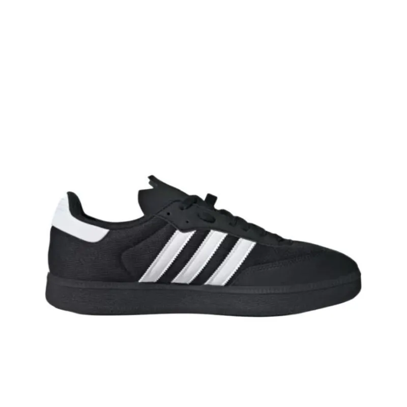 Adidas Velosamba Made With Nature Core Black Cloud White-1