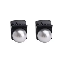DAN DREAM Resin Hair Clips Women's