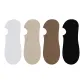 4-Pack (White+Beige Apricot+Coffee+Black)