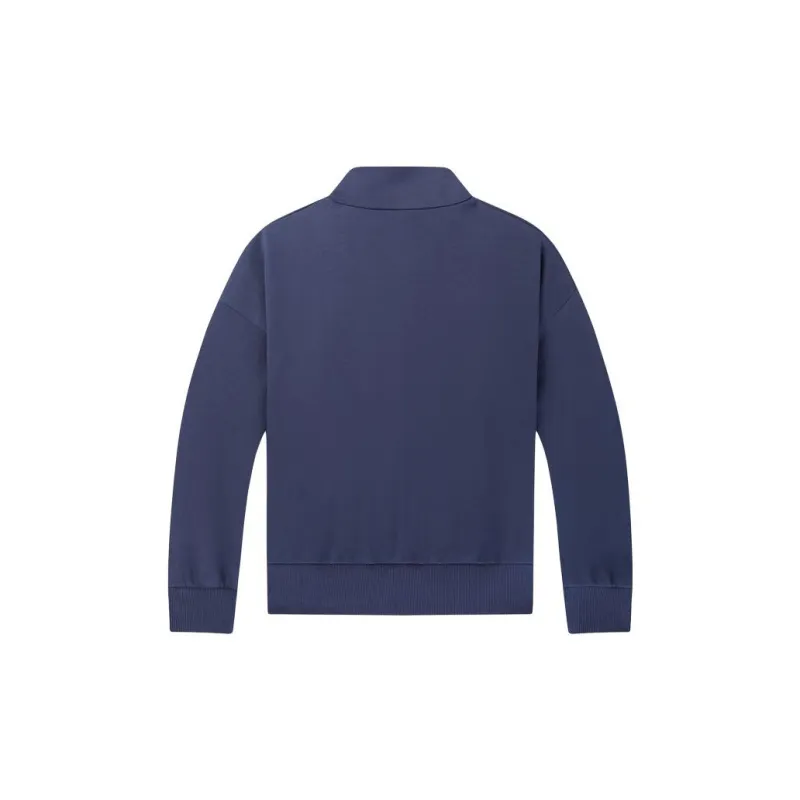 Columbia Sweatshirt Women's Blue-1