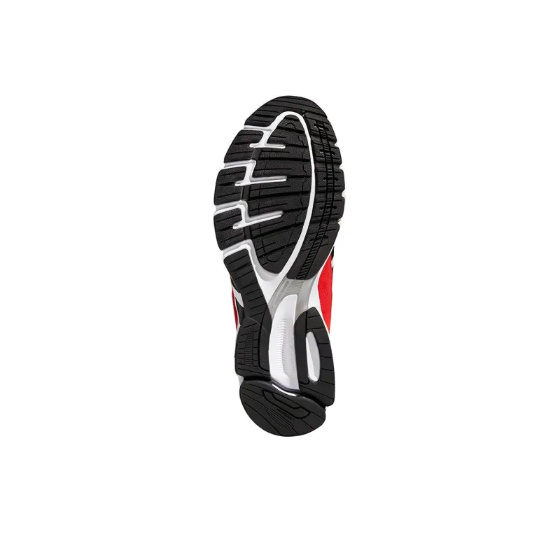 Adidas Eqt Sn Running Shoes 'Red Black White'-4