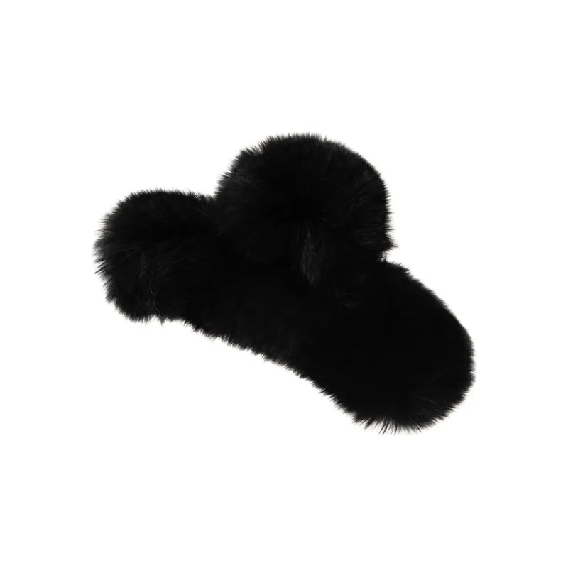 BAIJUAN Hair Clips Women's-5