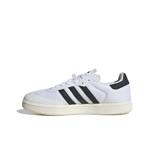 Adidas Velosamba Made With Nature 'White Black'