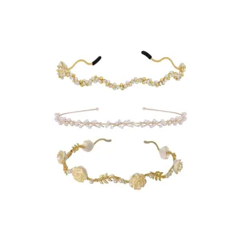 DJIN Headbands Women's