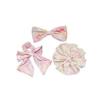 VIVIWELL Hair Ties Women's 3 Pack