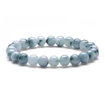 MARY WINDSOR Glutinous Jade Jadeite Bracelets Women's
