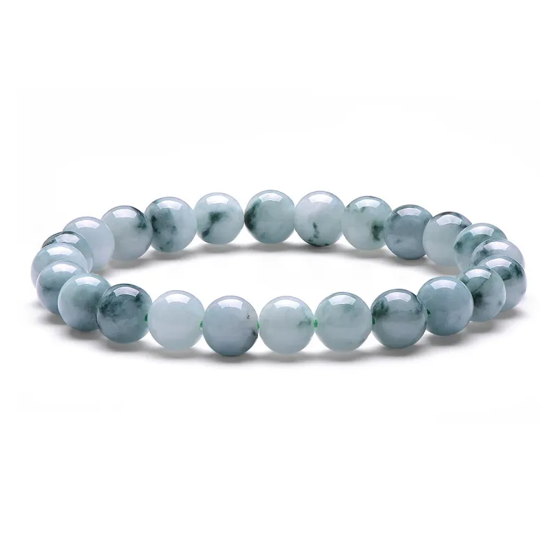 MARY WINDSOR Glutinous Jade Jadeite Bracelets Women's-0