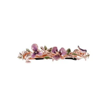 She's Hair Clips Women's