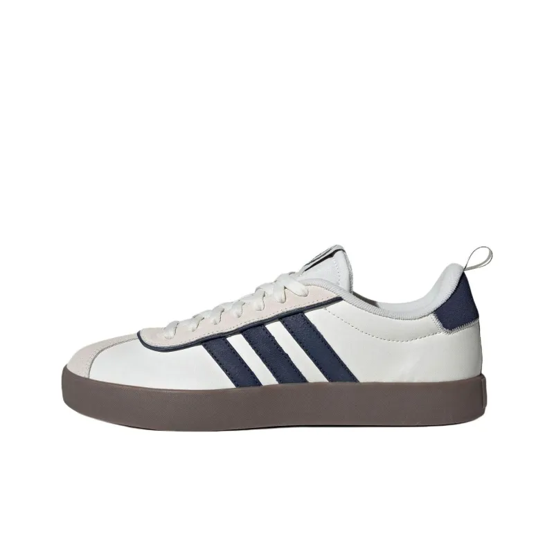 Adidas Vl Court 3.0 'White Black'-0