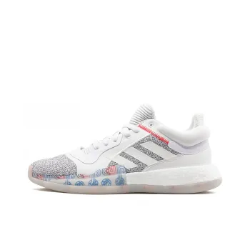 Adidas Marquee Boost Low Footwear White