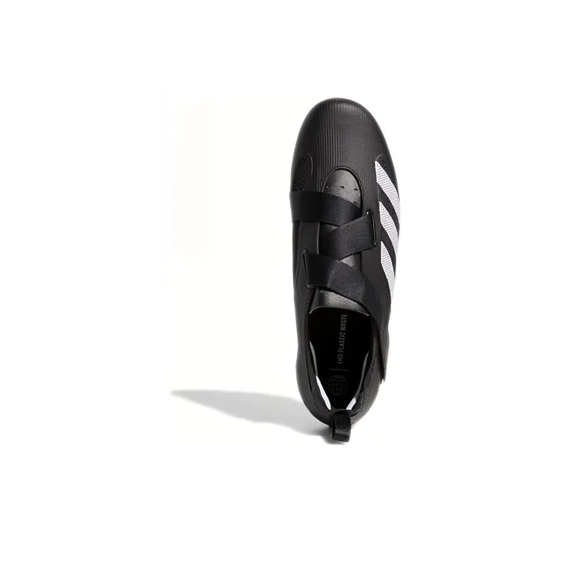 Adidas The Indoor Core Black Cloud White-3