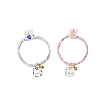 Enchanting Cat Hair Tie Women's