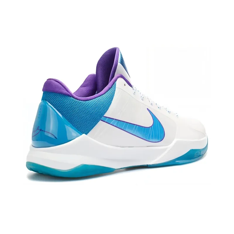 Nike Kobe 5 Draft Day-3