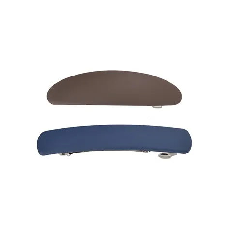 Left Europe Hair Clips Women's-0
