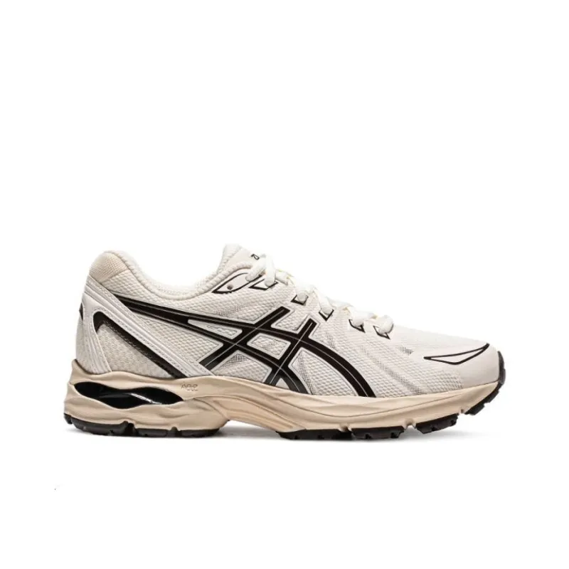 Asics Gel Flux Cn 'Cream White Black' Women's-1