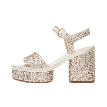 Chloé Odina 95mm Sandals