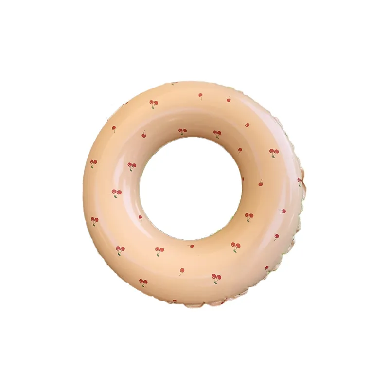 Male Wolves Swim Ring Floatie PVC Kids'-4