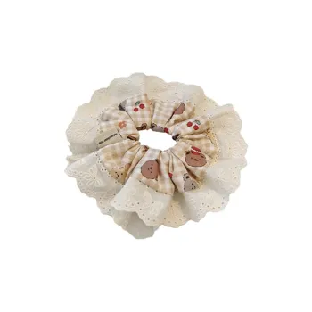 LILY&LOTTY Hair Tie Women's Light