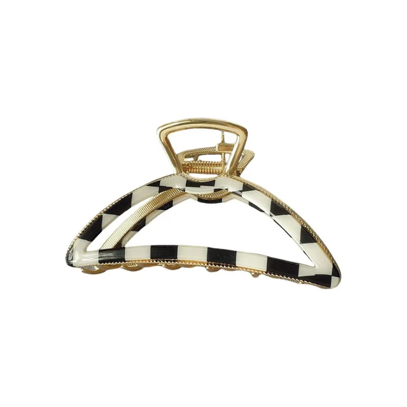LACEROOM Hair Clips Women's-11