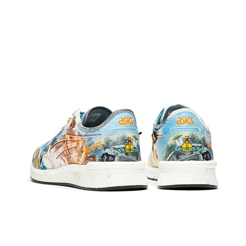 Asics Hyper Gel Lyte Vivienne Westwood-3