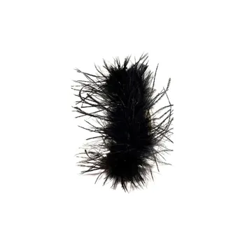 JOLLY SEASONS Alloy Hair Clips Women's