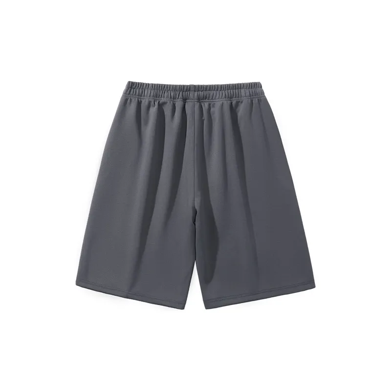 JEANSWEST Casual Shorts Unisex-14