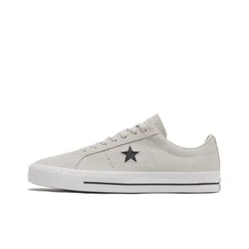 Converse One Star Pro Shoes Beige