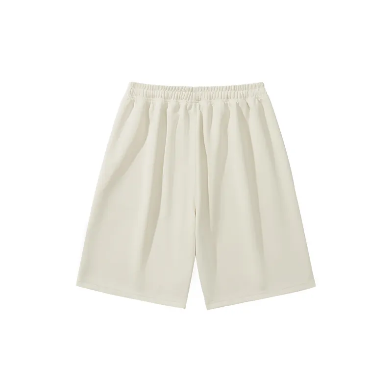 JEANSWEST Casual Shorts Unisex-5