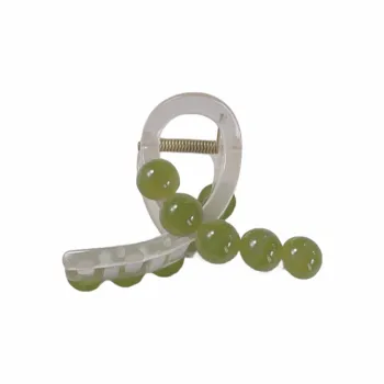 ZWU Hair Clips Women's