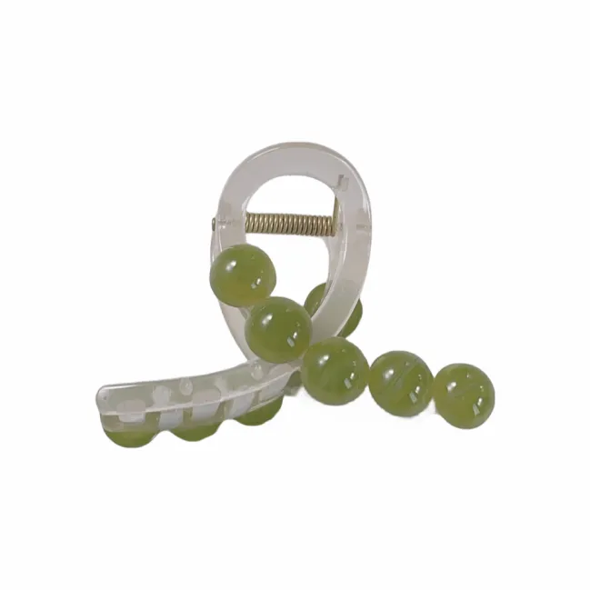 ZWU Hair Clips Women's-0