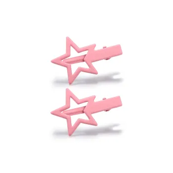 ERROR Hair Clips Women's