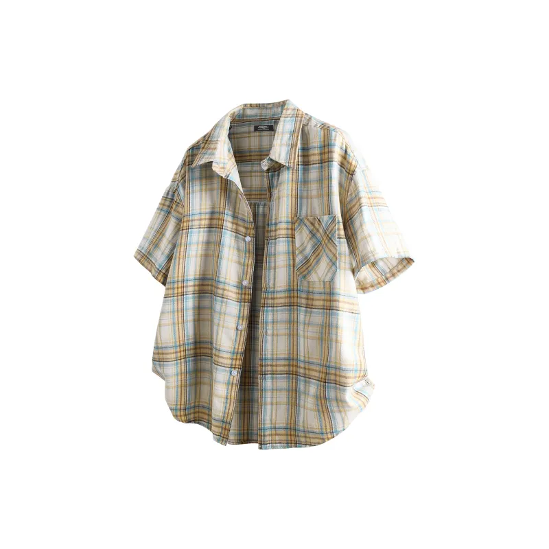 GF Shirts Unisex-6