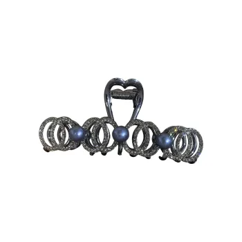 KINGFOCUS Hair Clips Women's