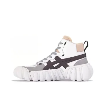 Onitsuka Tiger Dentigre Ll 'White Graphite Grey'