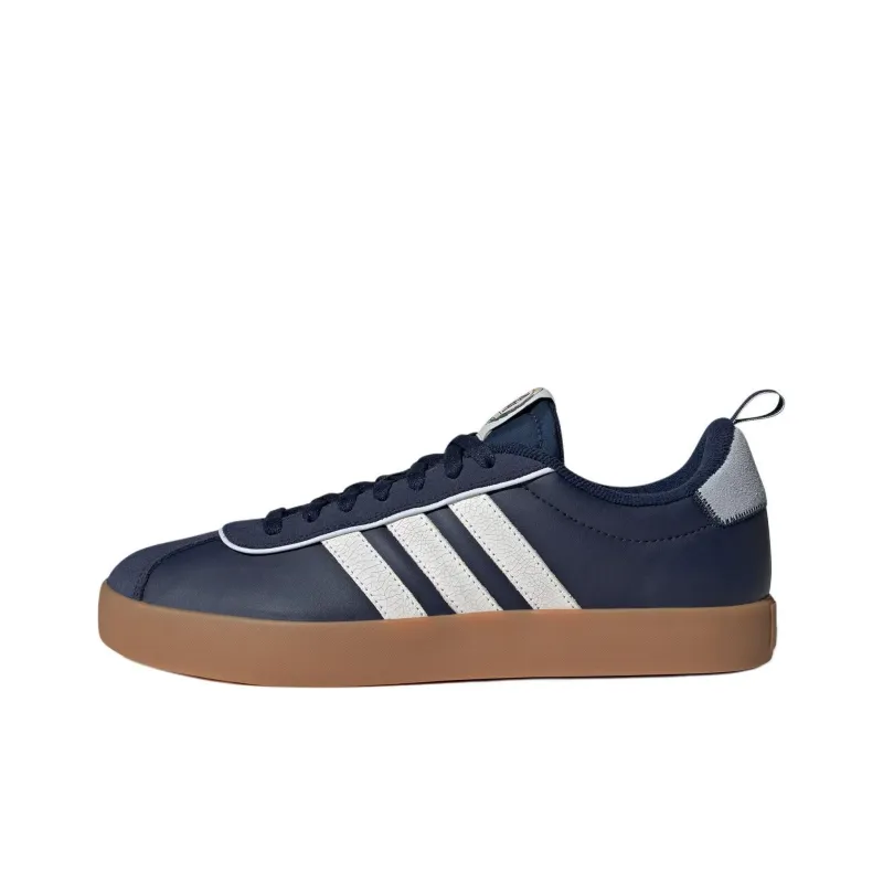 Adidas Vl Court 3.0 'Blue White'-0