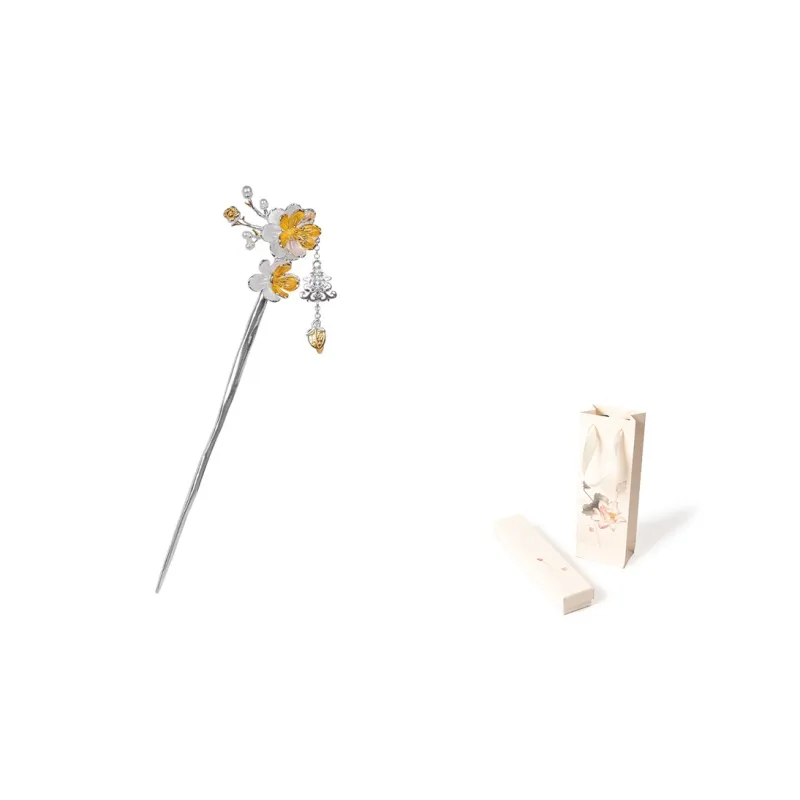 BAIJUAN Hair Accessories Women's-8