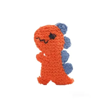 LILY&LOTTY Hair Clips Women's Orange