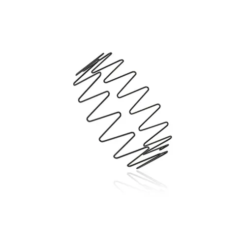 Yiru Alloy Invisible Headband Oil Head Sports Hair Clips Headband Unisex