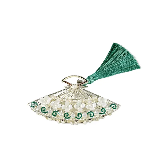 ZWU Hair Clips Women's-0