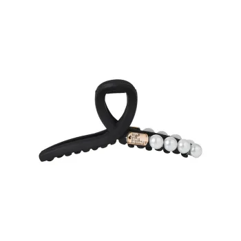 Left Europe Hair Clips Women's