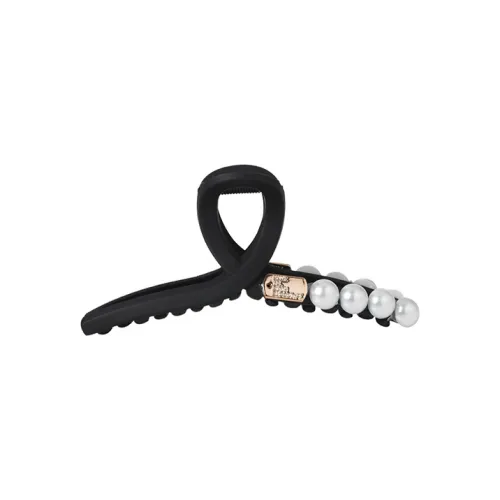 Left Europe Hair Clips Women's