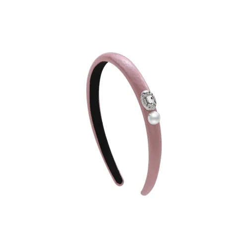 ROYALSASA Headbands Women's