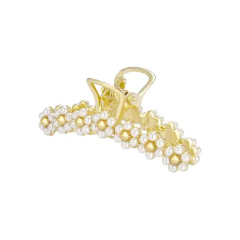 KINGFOCUS Hair Clips Women's