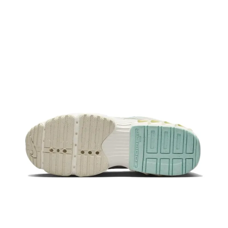Nike Zoom Air Fire 'Beige Jade Ice' Women's-4