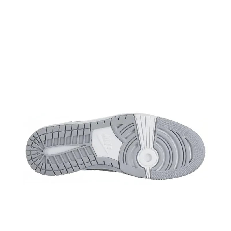 Nike Dunk Cmft Python Grey-4